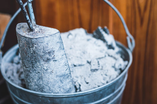 5 Creative Uses For Leftover Ash From Your Fire Pit - Fire Maestro