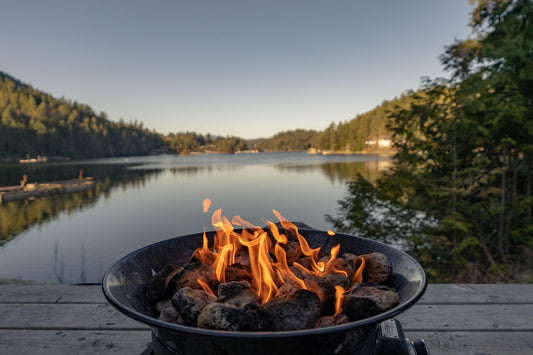 How To Choose The Best Fire Pit For Your Needs - Fire Maestro