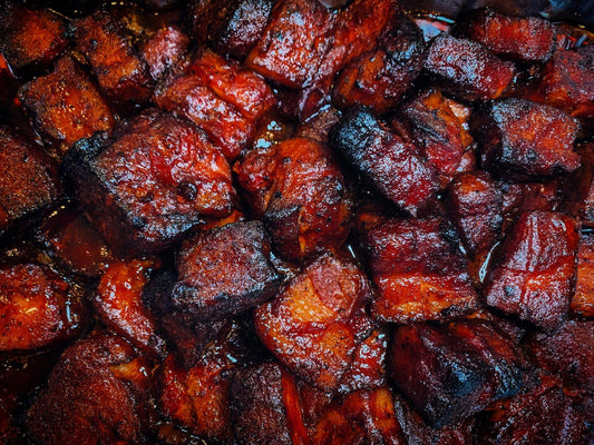 image of pork belly burnt ends