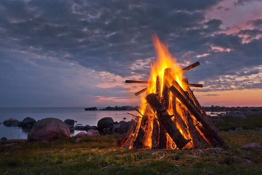 The History of Fire Pits: From Ancient Times to Today - Fire Maestro