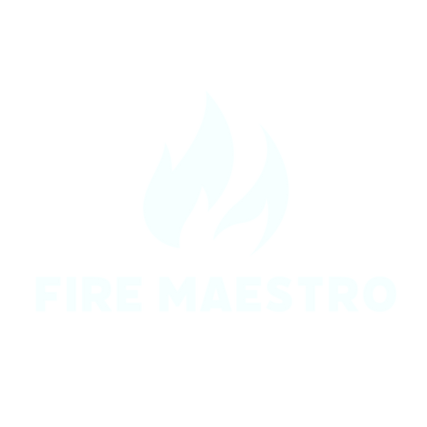 Fire_Maestro_logo_white - Fire Maestro